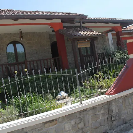Bed & Breakfast Sa Domu De Maria *
