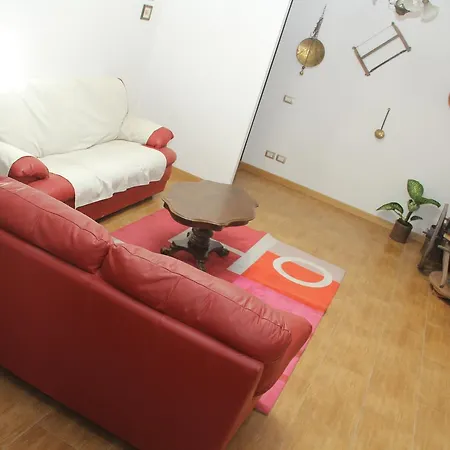 Bed & Breakfast Sa Domu De Maria *
