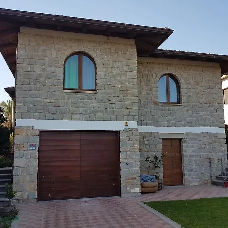 Bed & Breakfast Sa Domu De Maria *