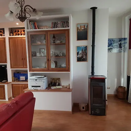 Sa Domu De Maria Bed & Breakfast *