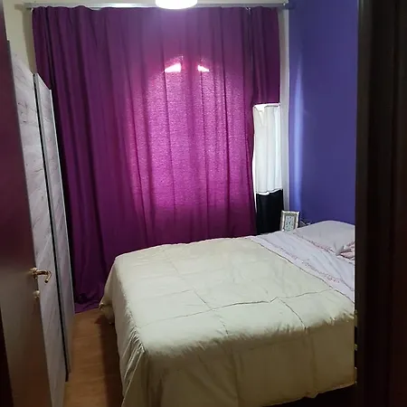 Bed & Breakfast Sa Domu De Maria *