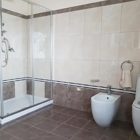Sa Domu De Maria B&B *