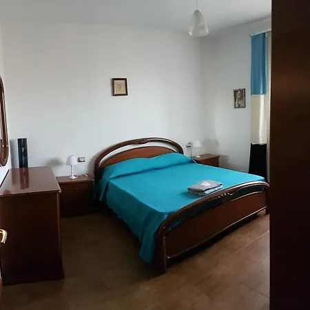 Bed & Breakfast Sa Domu De Maria