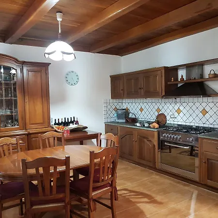Sa Domu De Maria