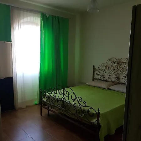 B&B Sa Domu De Maria Gergei