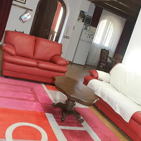 Sa Domu De Maria *