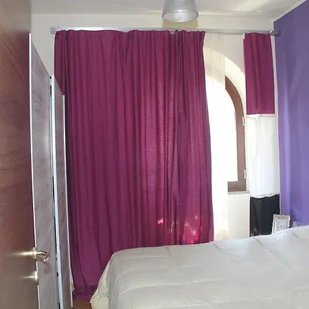 Sa Domu De Maria Couette-café