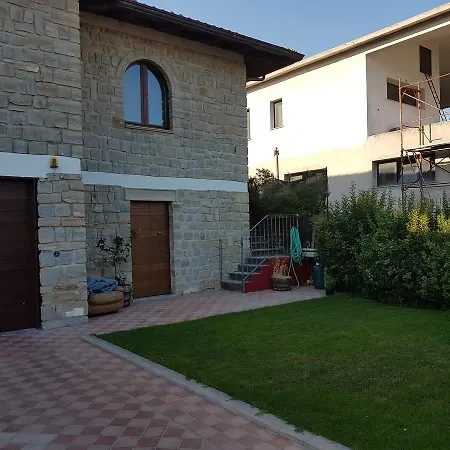 Sa Domu De Maria *