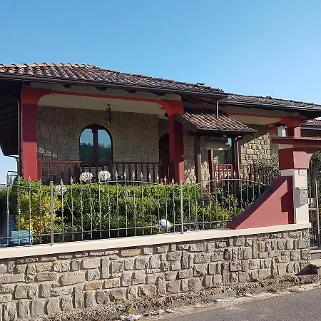 Sa Domu De Maria