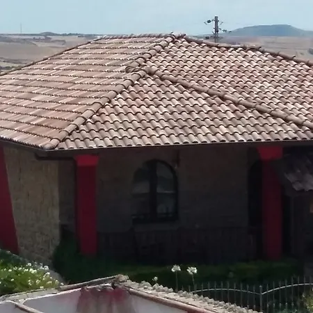 Sa Domu De Maria *