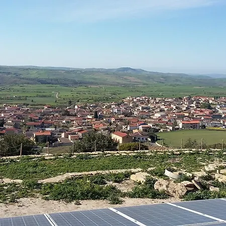 Sa Domu De Maria * Gergei