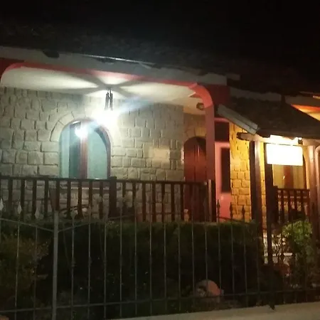 Sa Domu De Maria